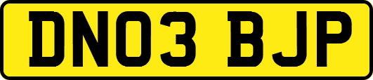 DN03BJP