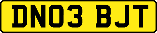 DN03BJT