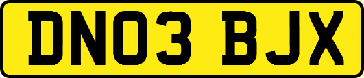 DN03BJX