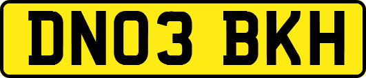 DN03BKH