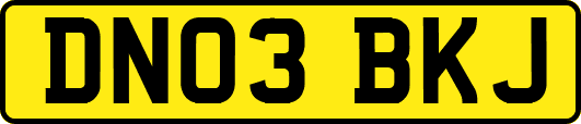 DN03BKJ