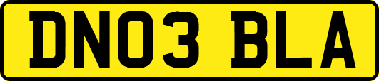 DN03BLA