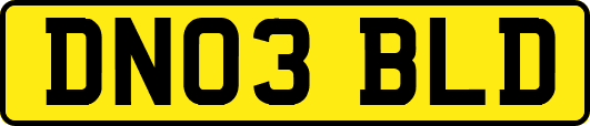 DN03BLD