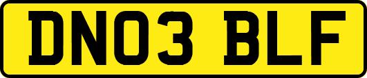 DN03BLF