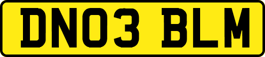 DN03BLM
