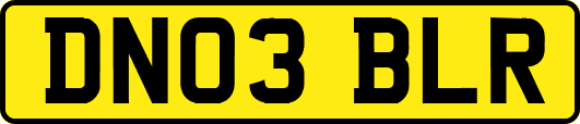DN03BLR