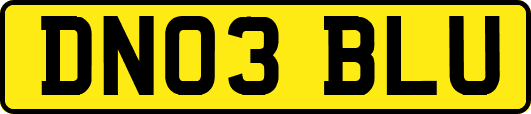 DN03BLU