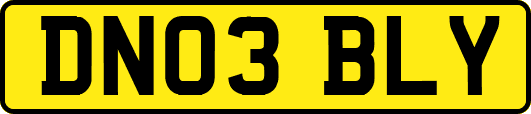 DN03BLY