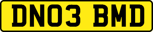 DN03BMD