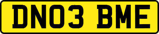 DN03BME
