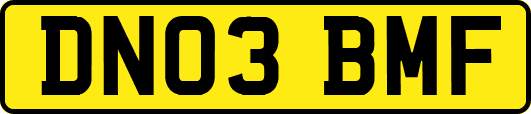 DN03BMF