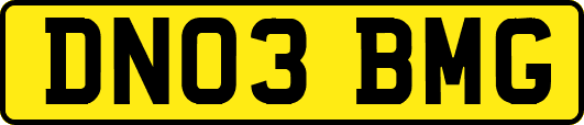 DN03BMG