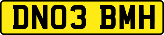 DN03BMH
