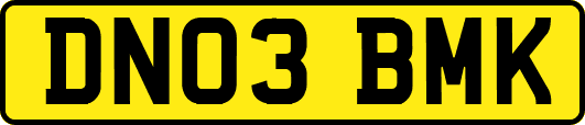 DN03BMK