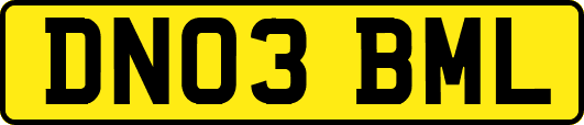 DN03BML