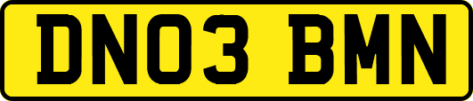 DN03BMN