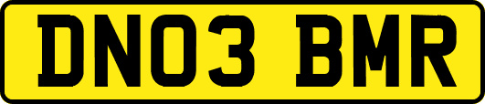 DN03BMR