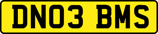 DN03BMS