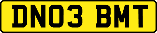 DN03BMT