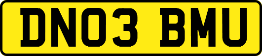 DN03BMU
