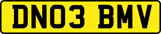 DN03BMV