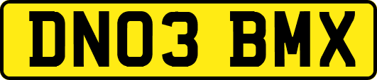 DN03BMX