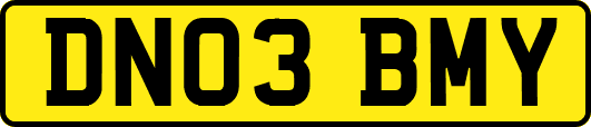 DN03BMY