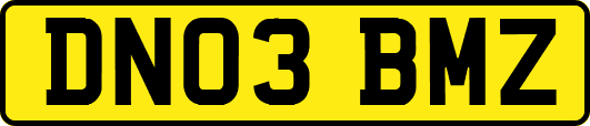 DN03BMZ