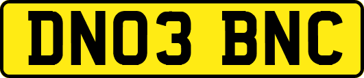 DN03BNC