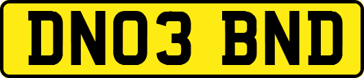 DN03BND