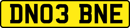 DN03BNE