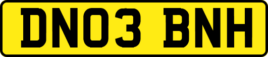 DN03BNH