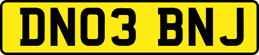 DN03BNJ