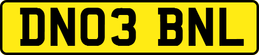 DN03BNL