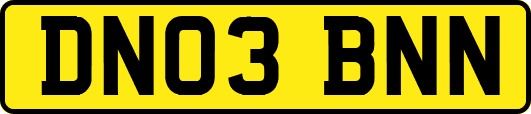 DN03BNN