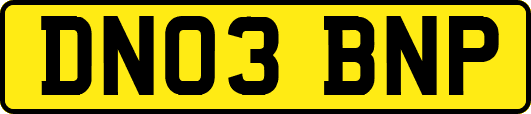 DN03BNP