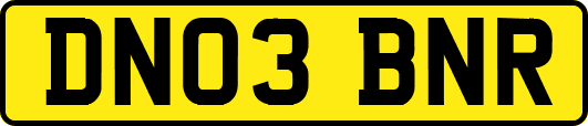 DN03BNR