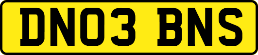 DN03BNS