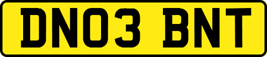 DN03BNT