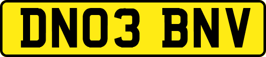 DN03BNV