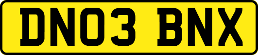 DN03BNX