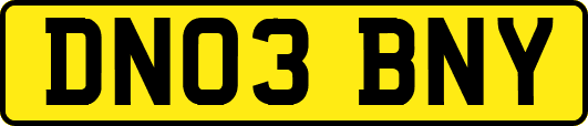 DN03BNY