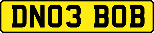 DN03BOB