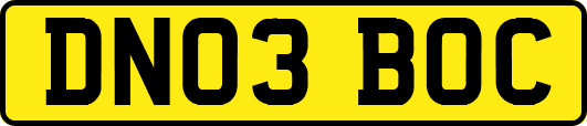 DN03BOC