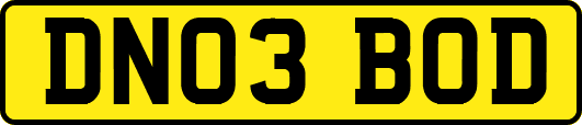 DN03BOD