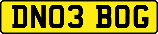 DN03BOG
