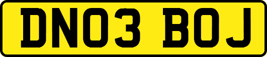 DN03BOJ