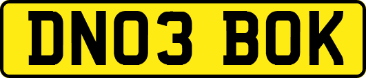 DN03BOK