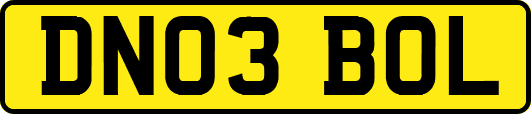 DN03BOL
