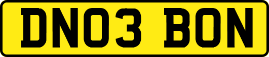 DN03BON